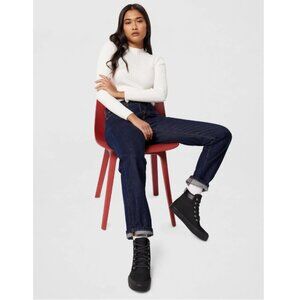 Timberland High Top Sneaker Skyla Bay 2 Boots Black